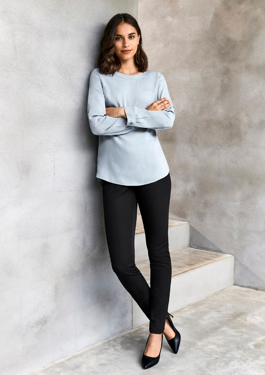 BS125L-Ladies Bella Pant