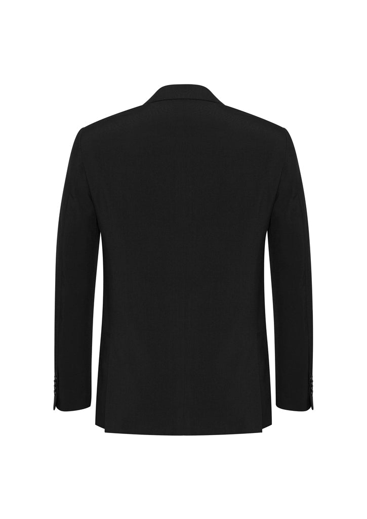 BS722M-Mens Classic Jacket
