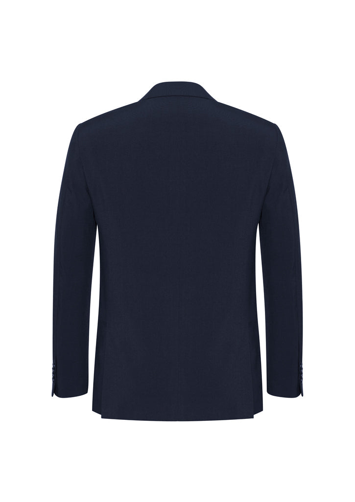 BS722M-Mens Classic Jacket