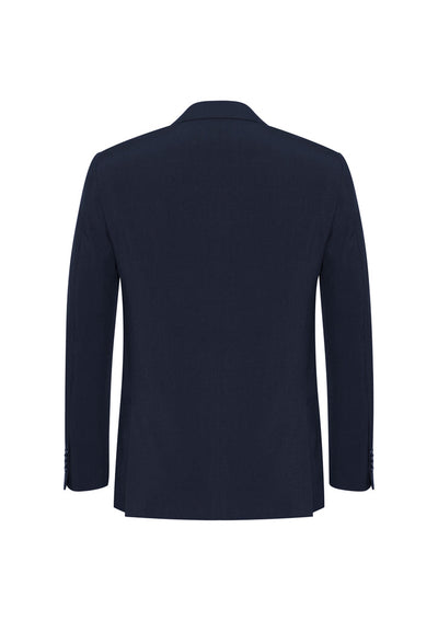 BS722M-Mens Classic Jacket