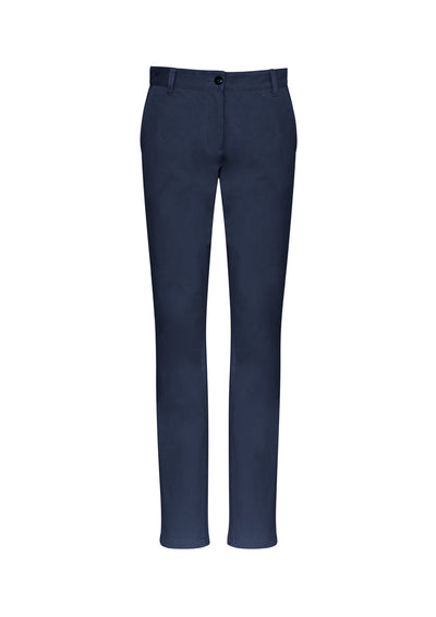 BS724L-Ladies Lawson Chino Pant