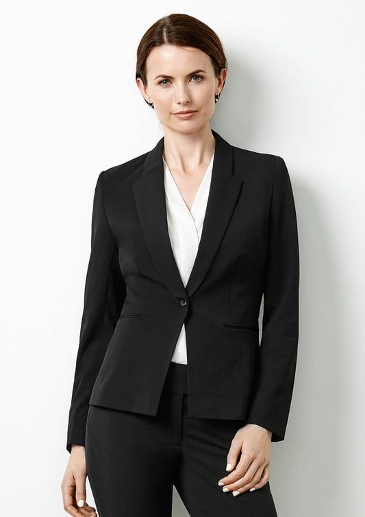 BS732L-Ladies Bianca Jacket