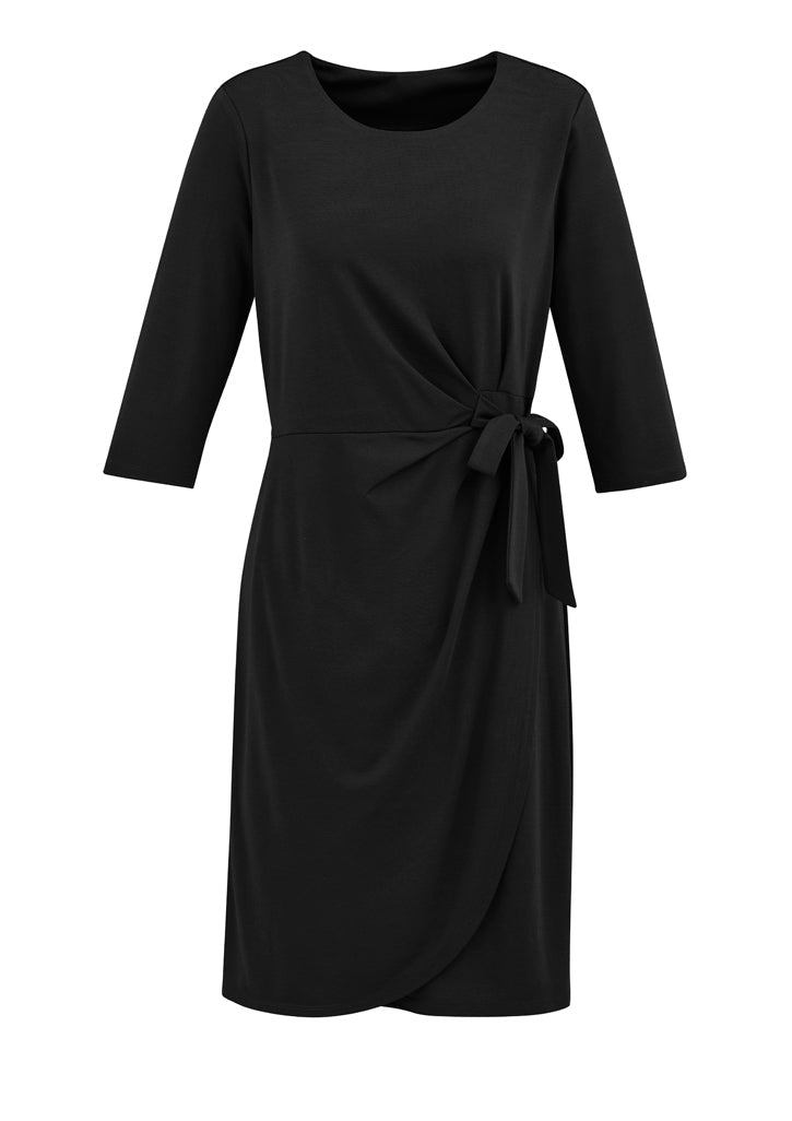 BS911L-Ladies Paris Dress
