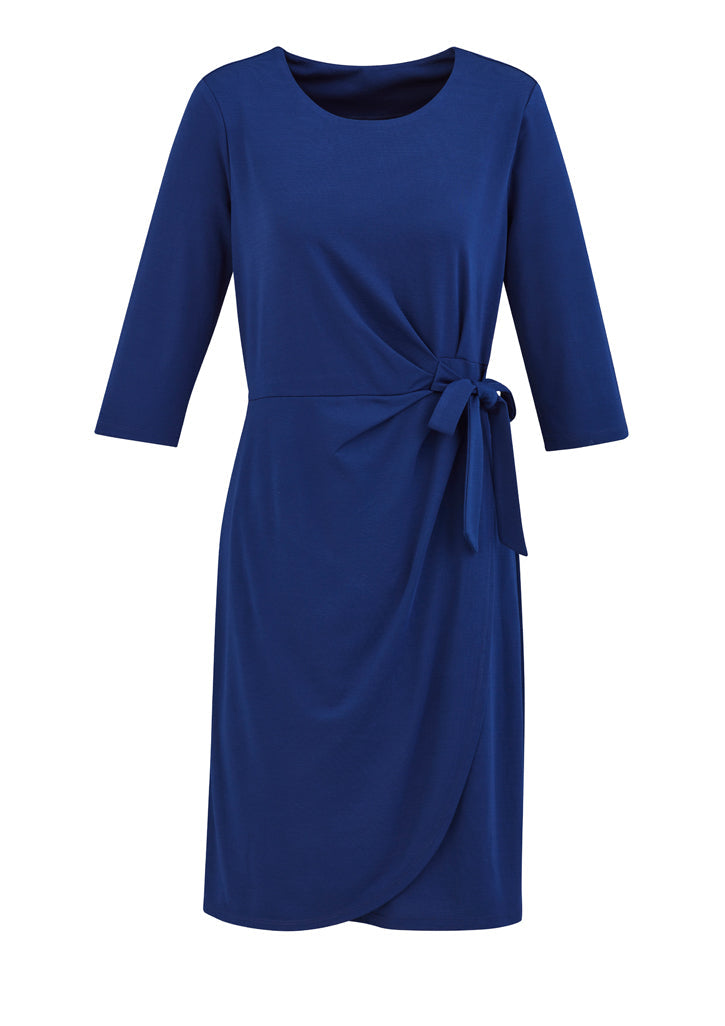 BS911L-Ladies Paris Dress