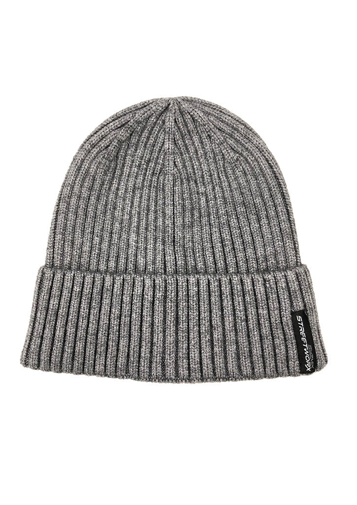 ZMBEAN-Unisex Streetworx Beanie