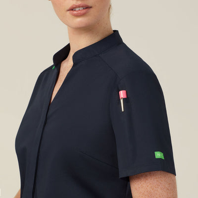 NEXT-GEN ANTIBACTERIAL ACTIVE ANDERSON SCRUB DRESS