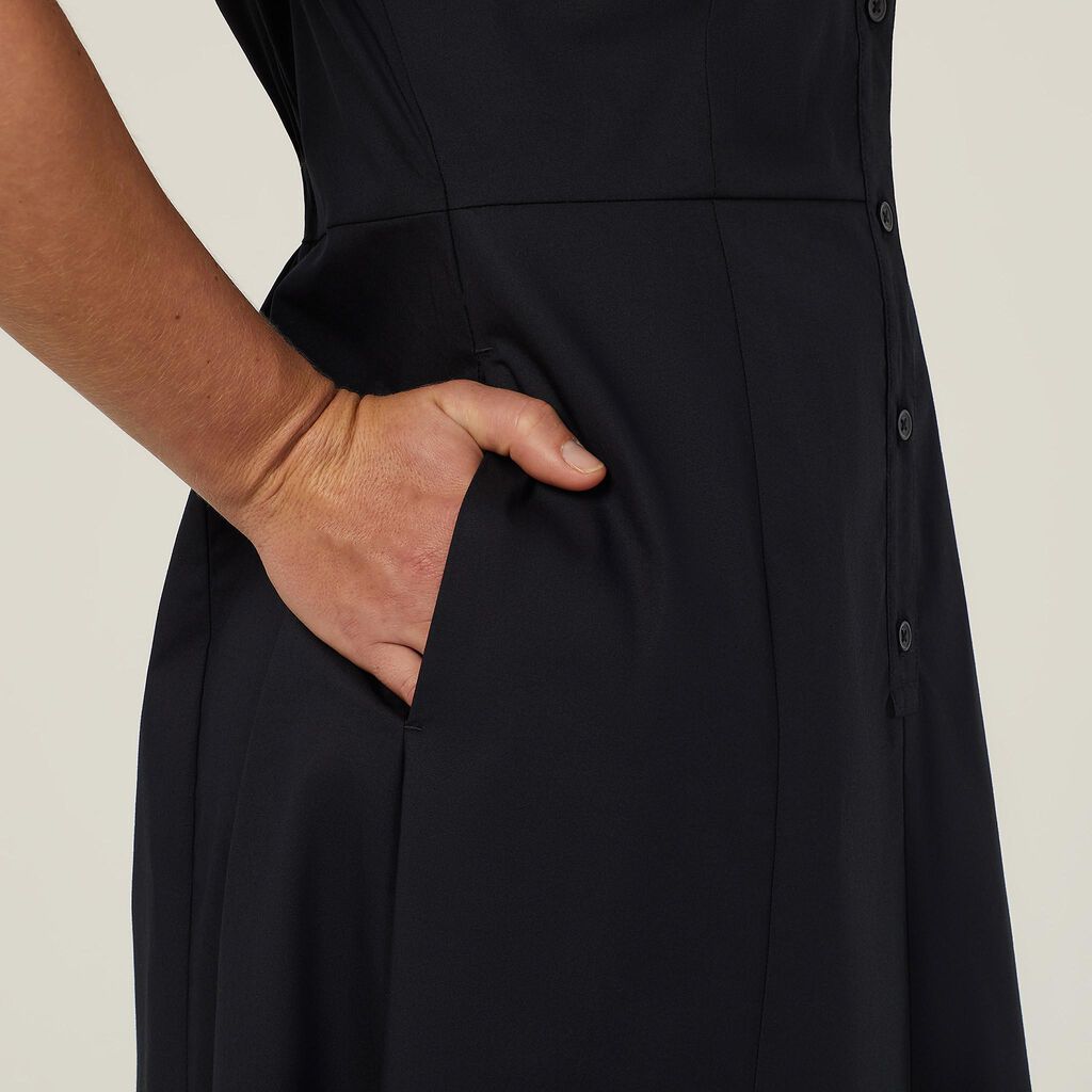 AVIGNON SHIRT DRESS