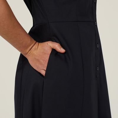 AVIGNON SHIRT DRESS