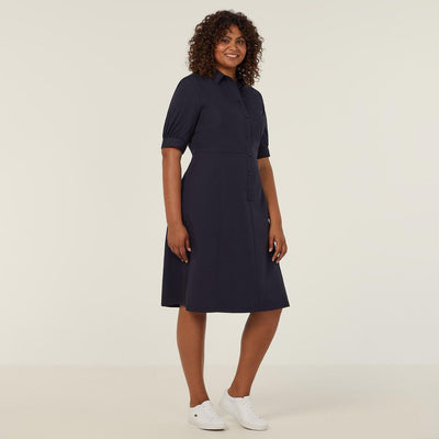 AVIGNON SHIRT DRESS