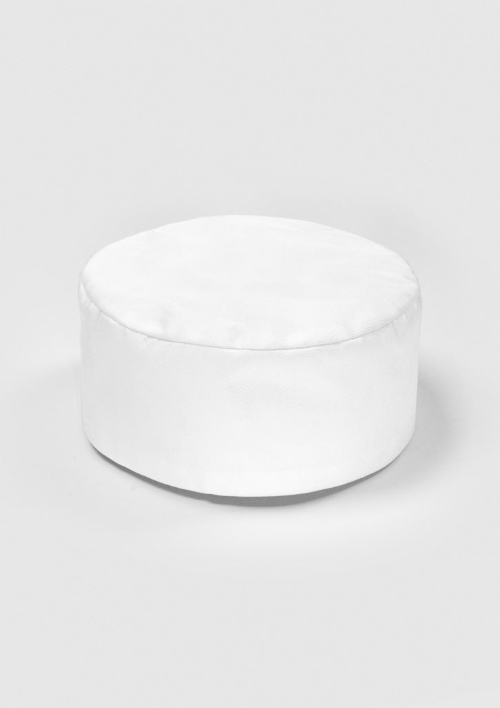 CH238-Flat Top Cap