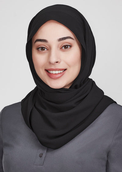 CH248L-Womens Hijab