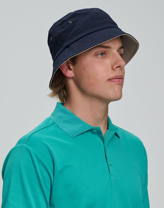 CH32A BUCKET HAT