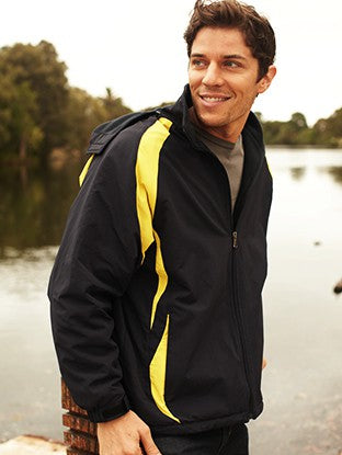 CJ1030-Resersible Sports Jacket