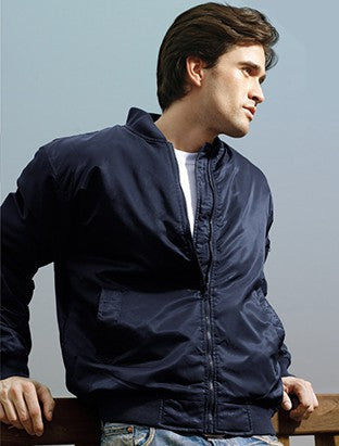 CJ3020-Flying Jacket