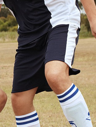 CK618-Adults Panel Shorts