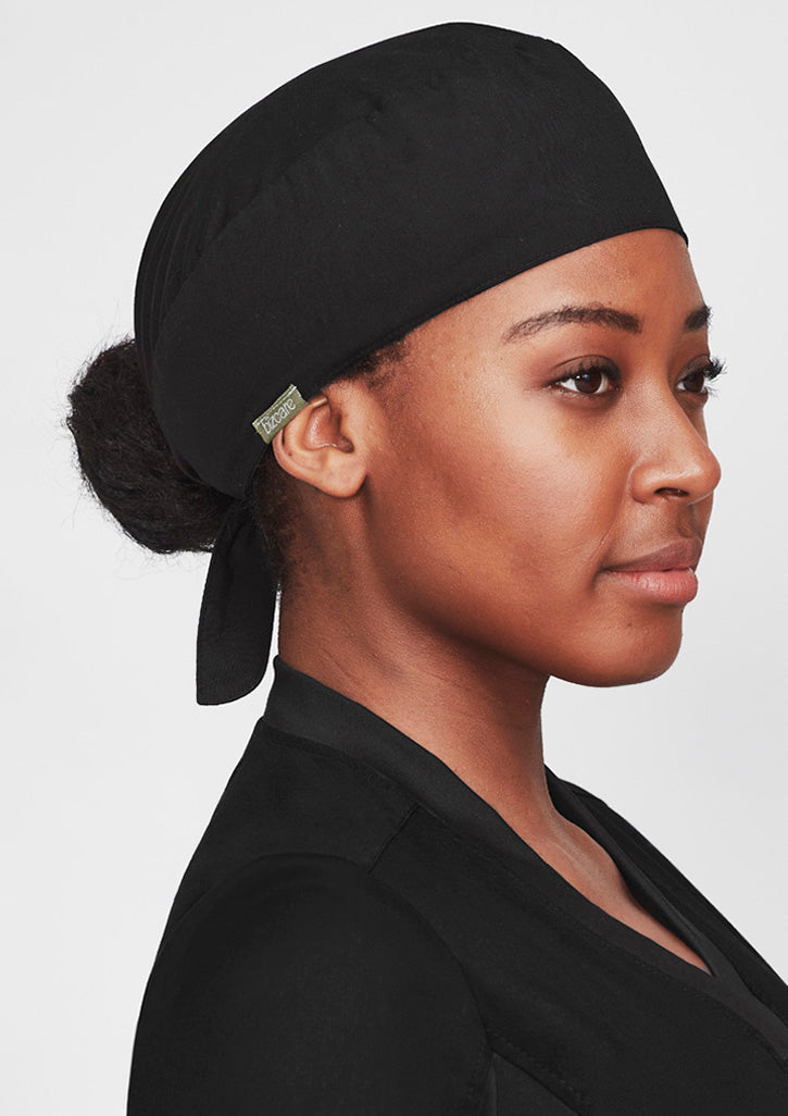 CSC249U-Unisex Reversible Scrub Cap