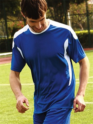 CT1217-Unisex Adults All Sports Tee Shirt