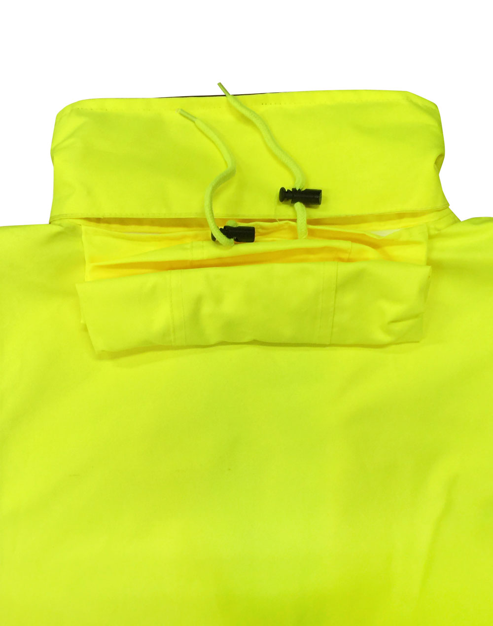 AIW SW20A HI-VIS REVERSIBLE VEST AND JACKET