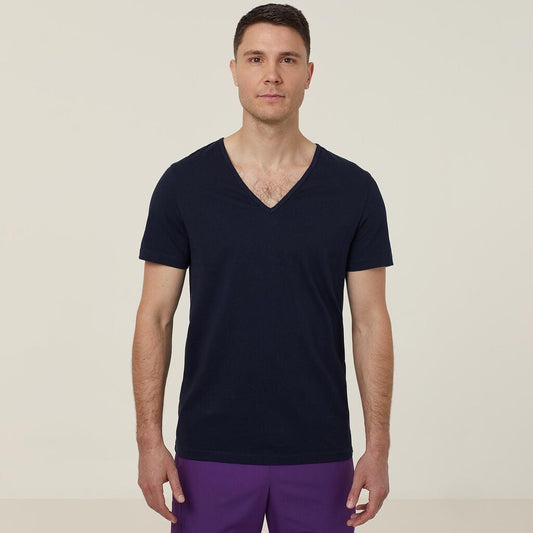 ANTIBACTERIAL JERSEY HARRIS TEE