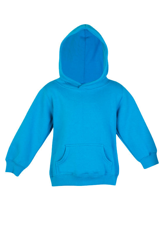 F100PP-Baby Fleece Hoodie