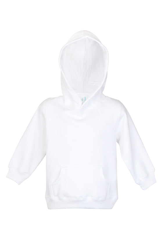 F100PP-Babe Fleece Hoodie