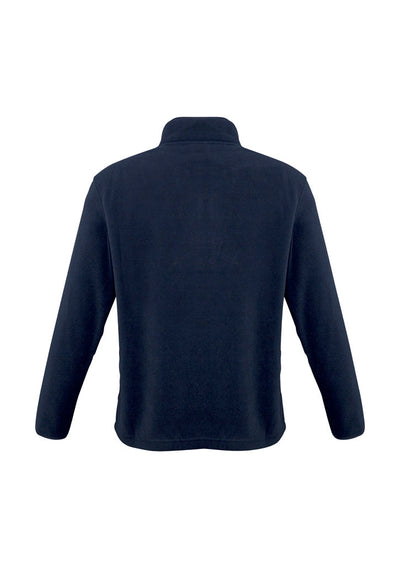 F10510-Mens Trinity 1/2 Zip Pullover