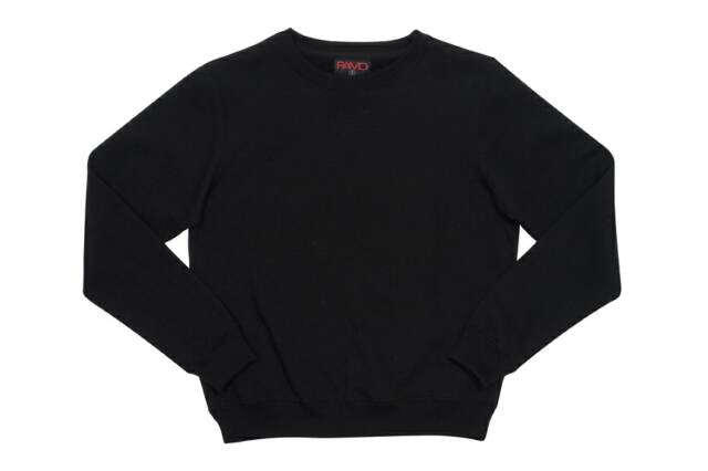 F700KS-Kids Crew Neck  Sloppy Joes