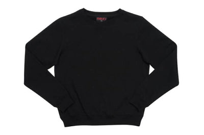F700KS-Kids Crew Neck  Sloppy Joes