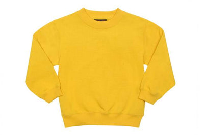 F700KS-Kids Crew Neck  Sloppy Joes