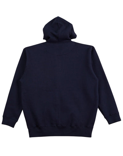 FL03 DOUBLE BAY Hoodie Men's