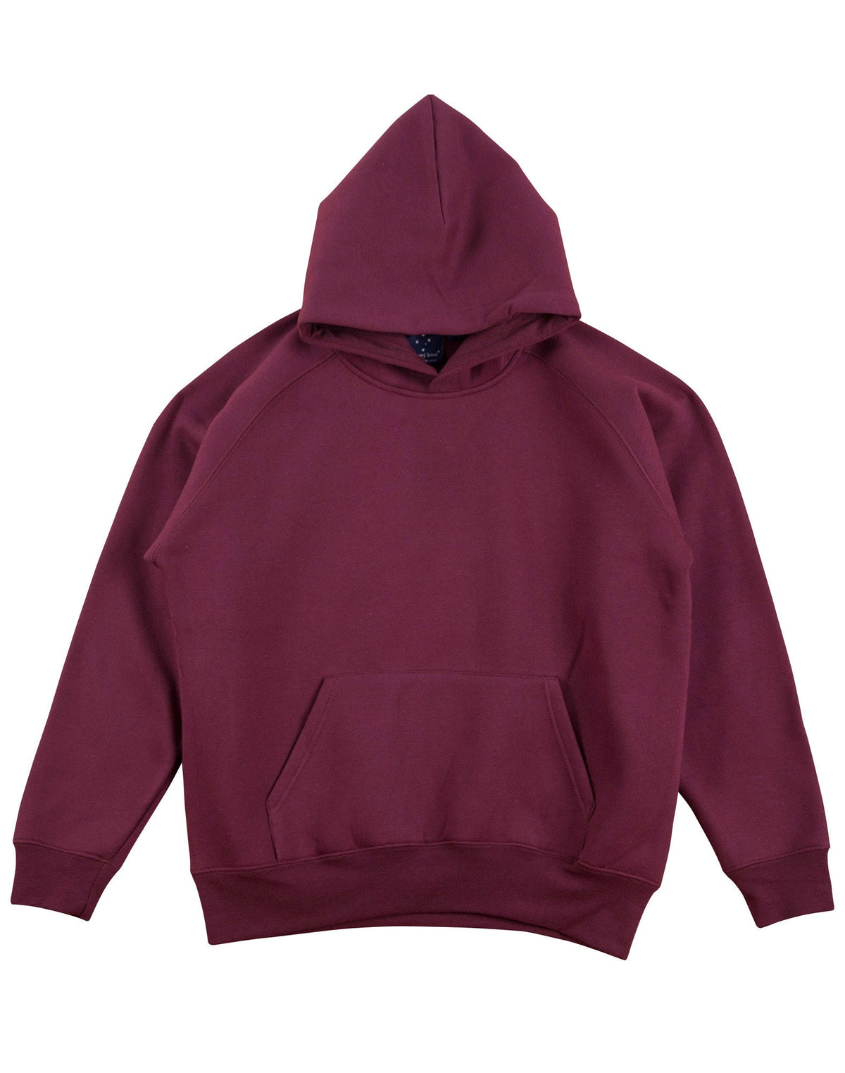 FL07K WARM HUG Kids' Fleece Hoodie