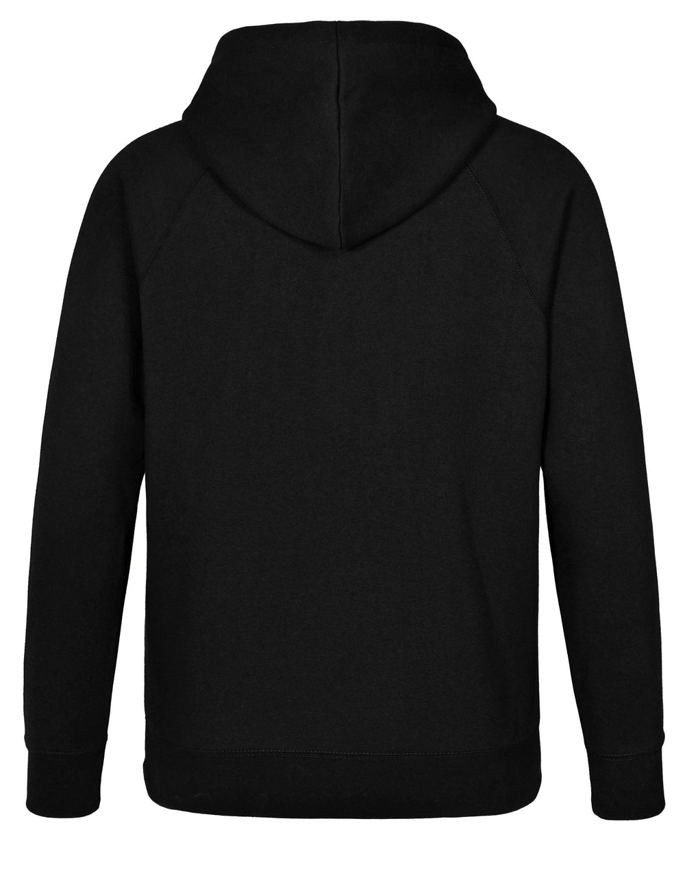 FL07K WARM HUG Kids' Fleece Hoodie