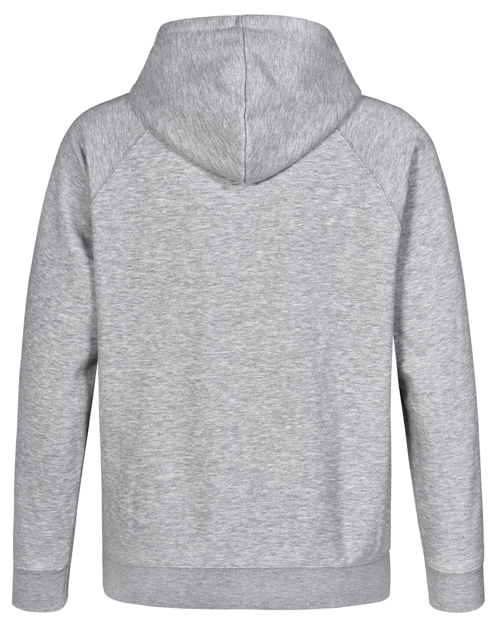 FL07K WARM HUG Kids' Fleece Hoodie