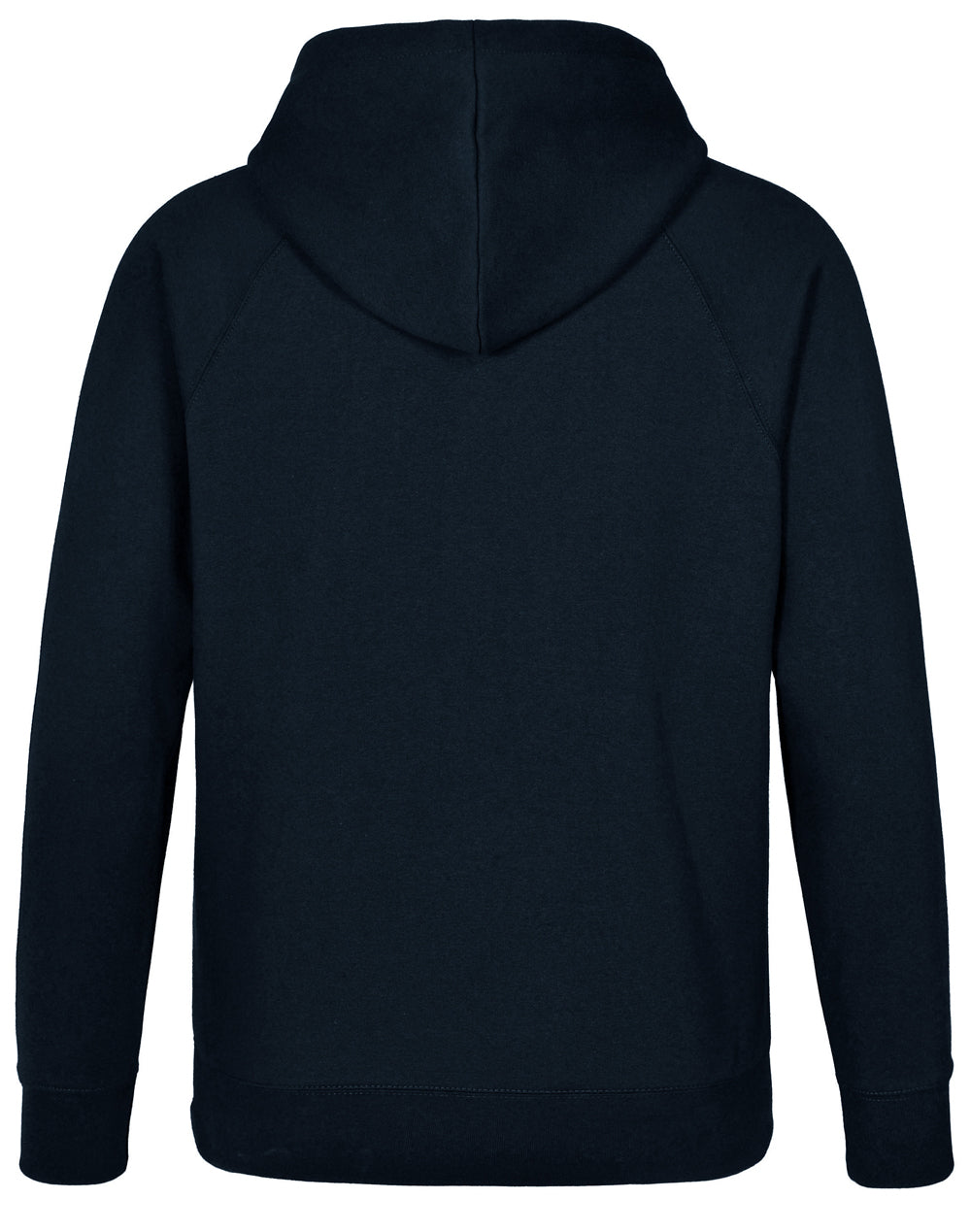 FL07K WARM HUG Kids' Fleece Hoodie