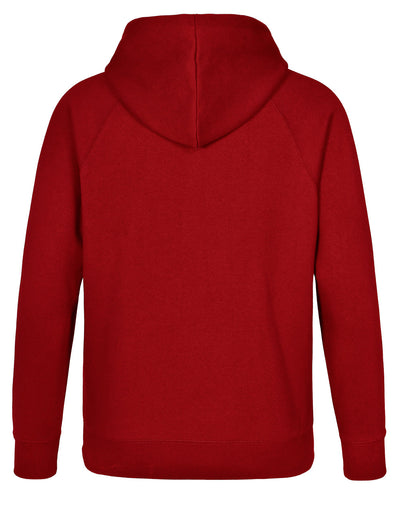 FL08 WARM HUG Fleece Hoodie Ladies