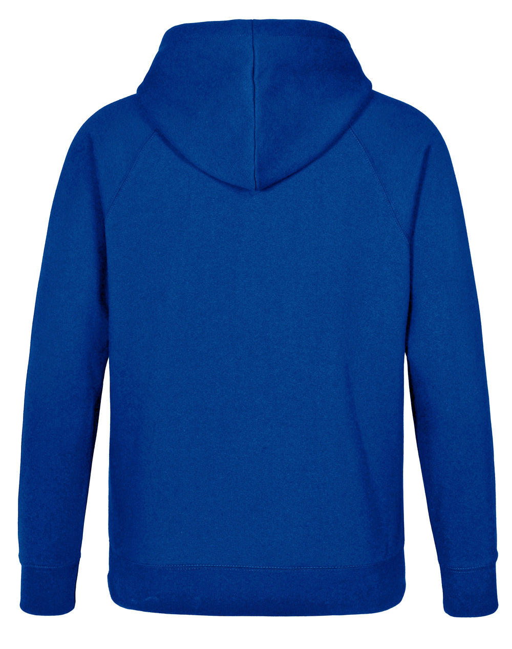 FL07K WARM HUG Kids' Fleece Hoodie