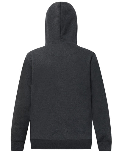 FL09 PASSION Fleece Hoodie - Unisex