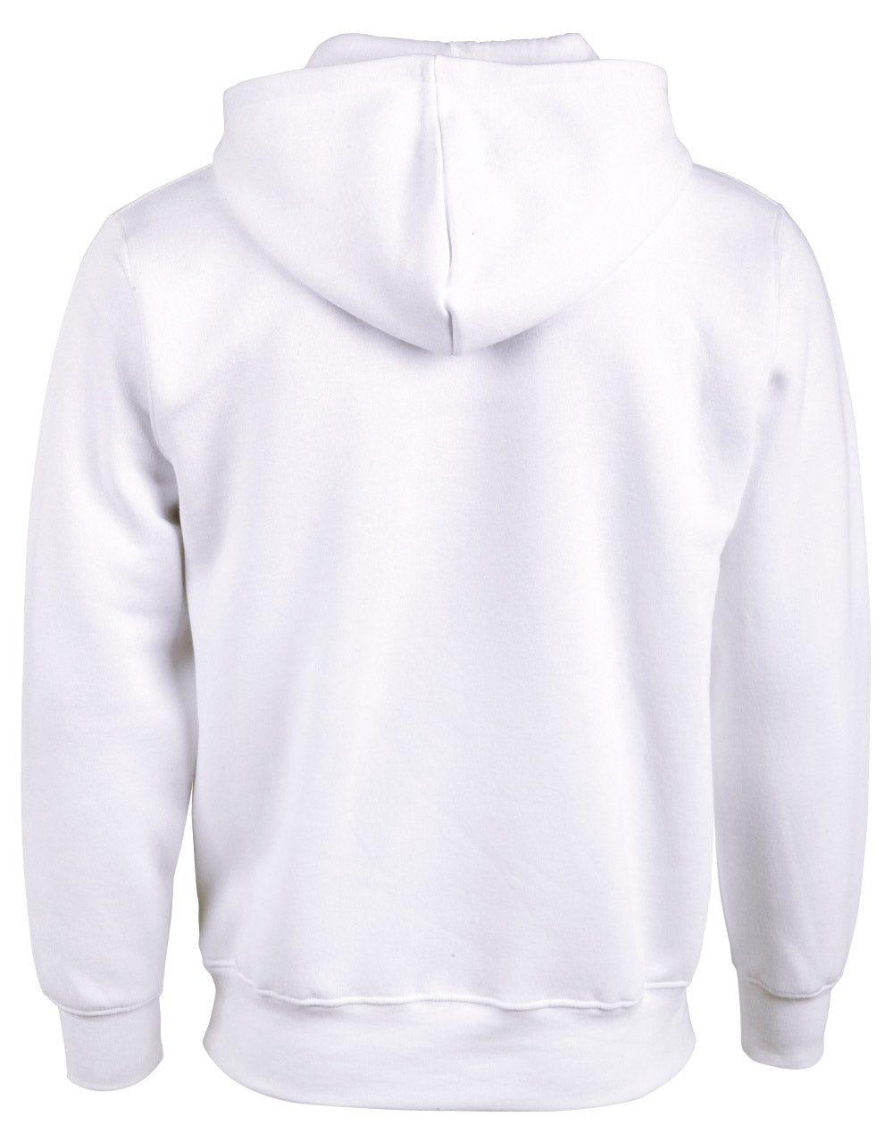 FL09K PASSION Fleece Hoodie Kids'