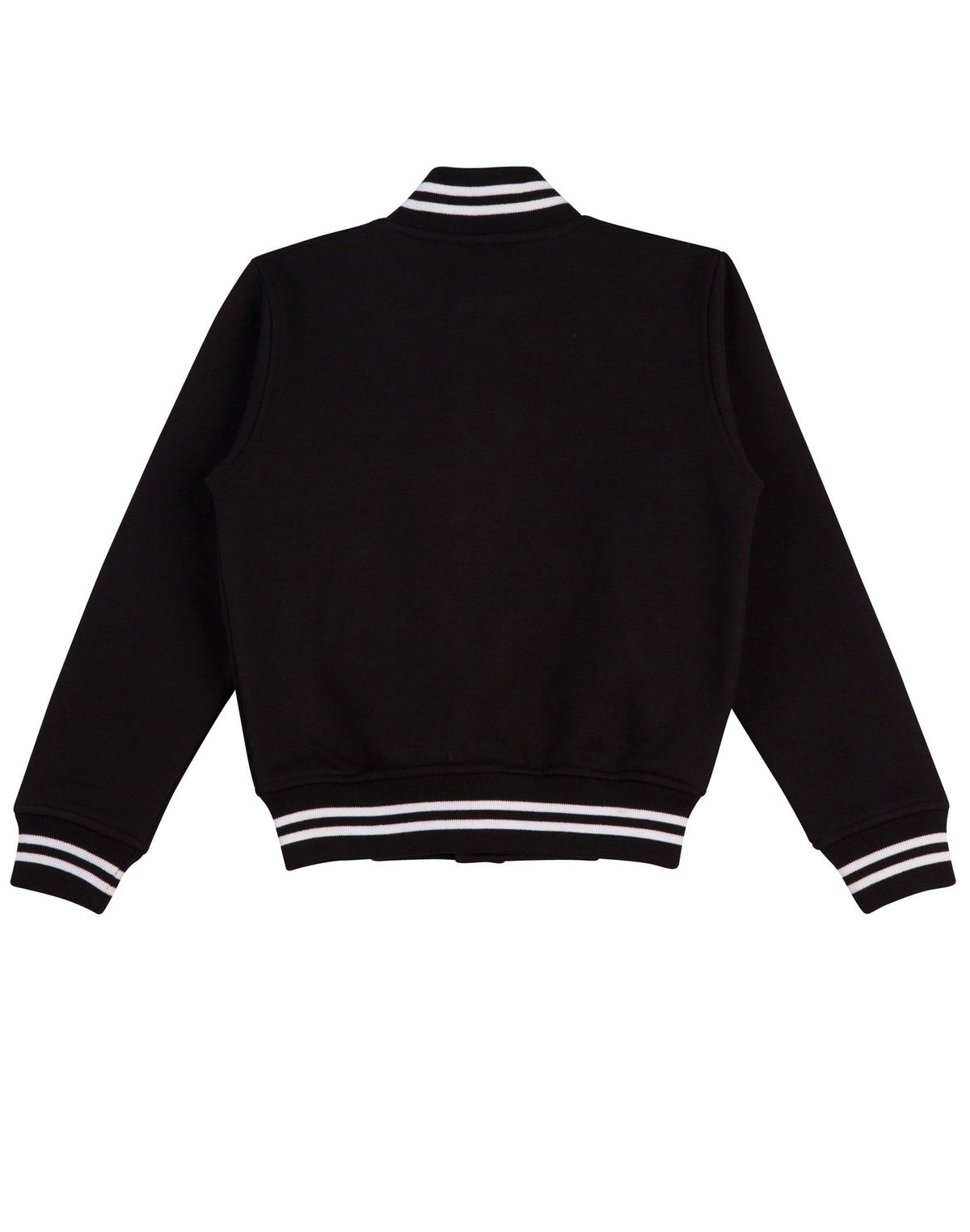 FL11K FLEECE LETTERMAN Kids'