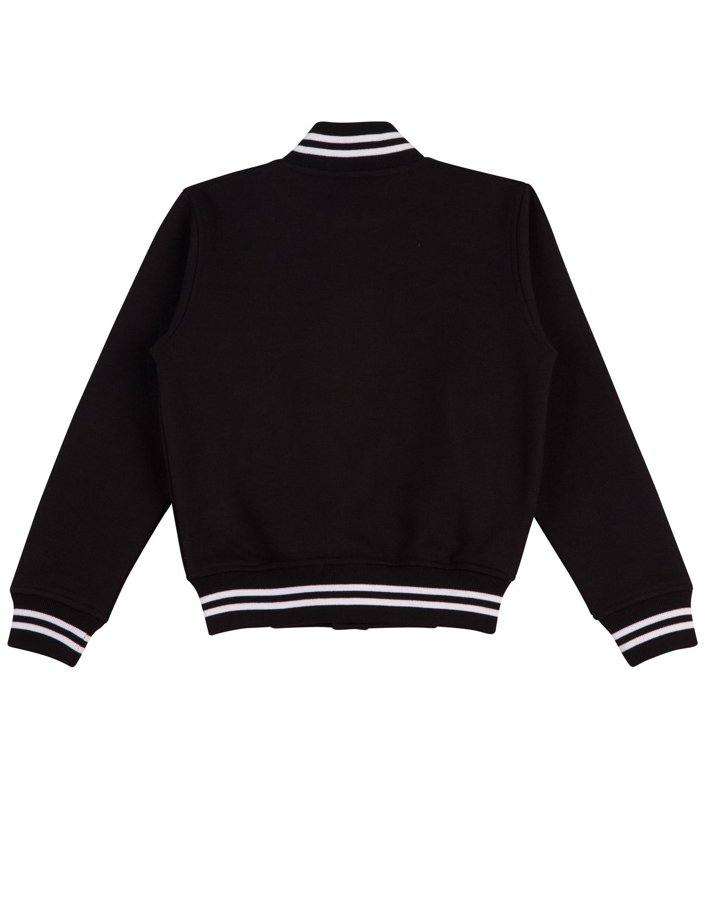 FL11K FLEECE LETTERMAN Kids'