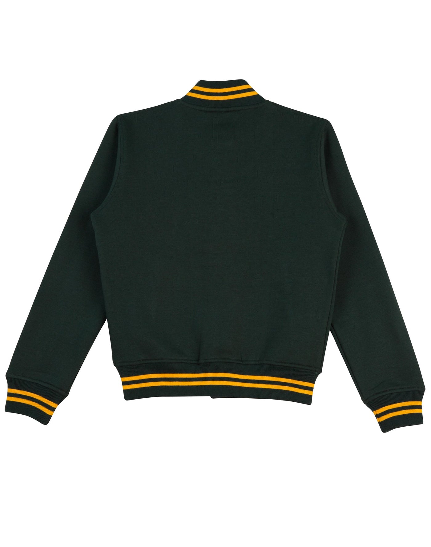 FL11K FLEECE LETTERMAN Kids'
