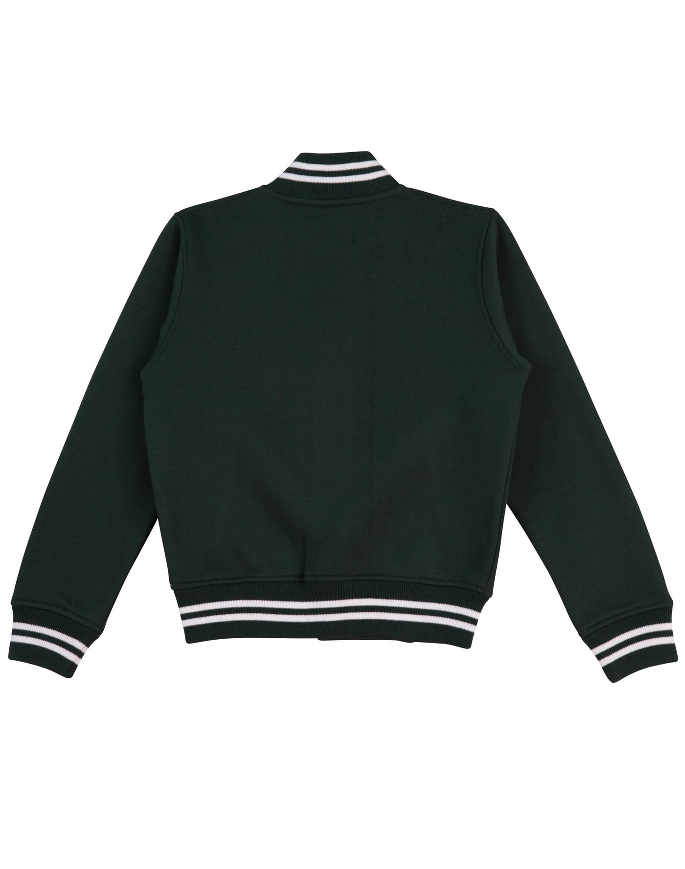 FL11K FLEECE LETTERMAN Kids'