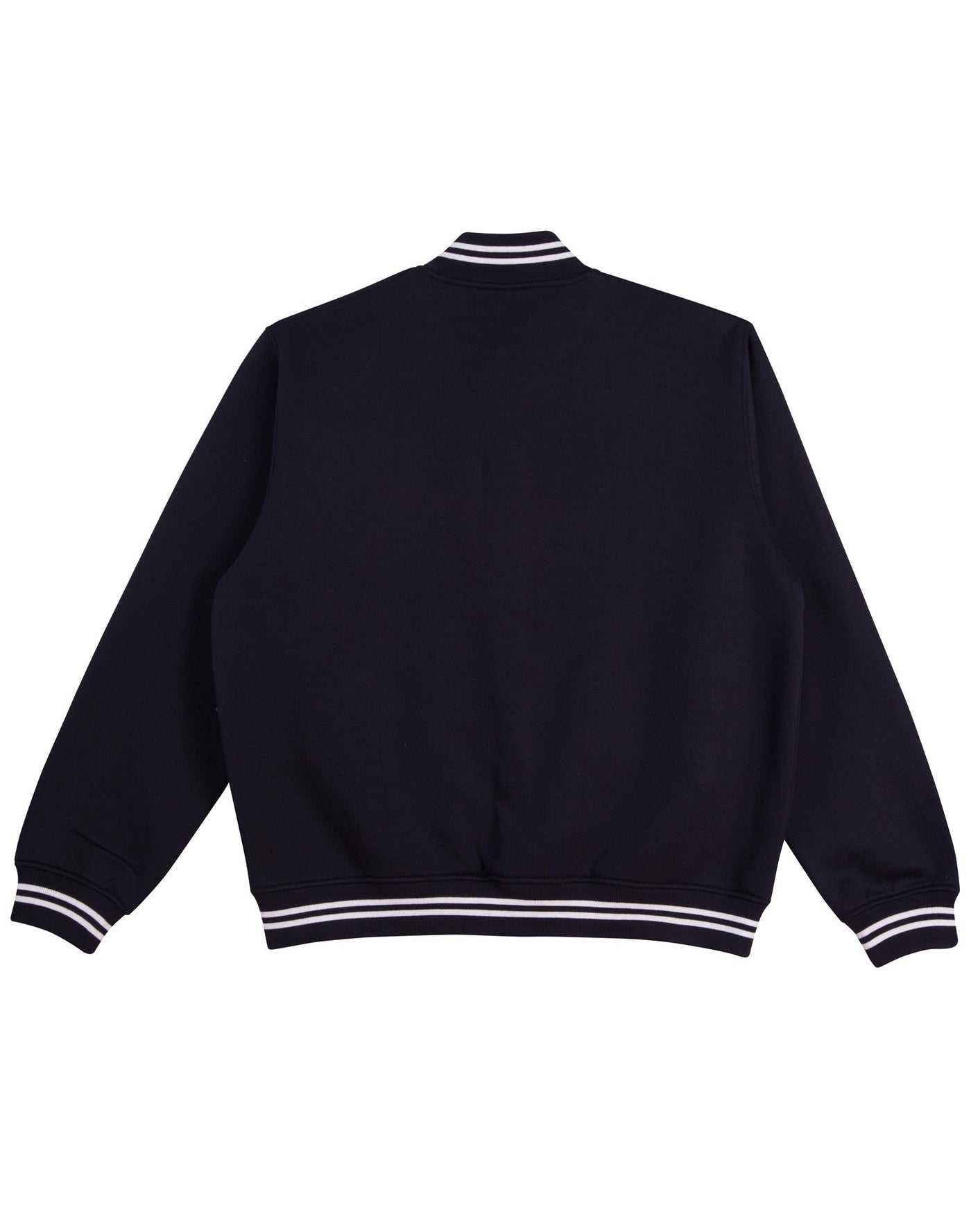 FL11K FLEECE LETTERMAN Kids'