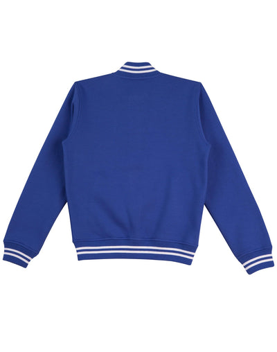 FL11K FLEECE LETTERMAN Kids'
