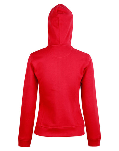 FL18 PASSION PURSUIT Hoodie Women's