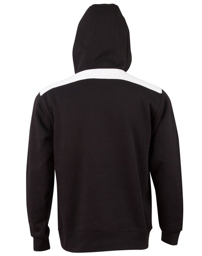 FL19 CROXTON HOODIE Adult Unisex