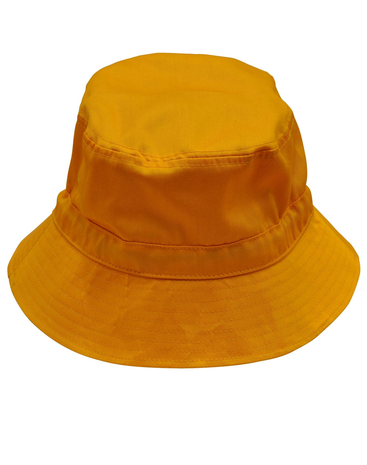 H1034 Bucket Hat With Toggle