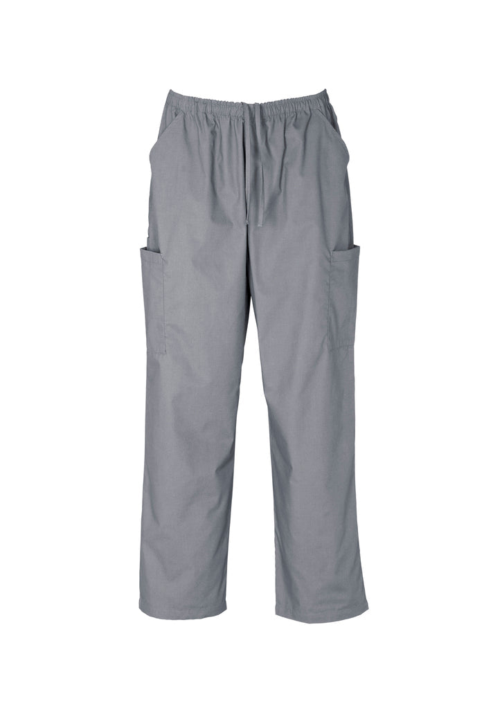 H10610-Unisex Classic Scrubs Cargo Pant
