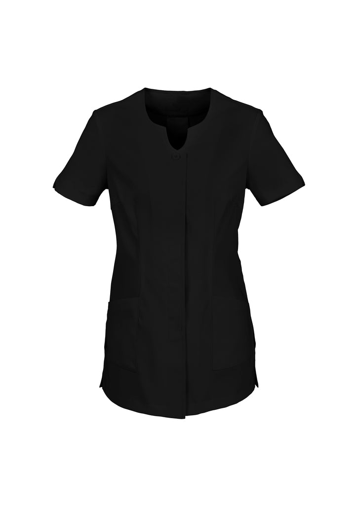 H133LS-Ladies Eden Tunic