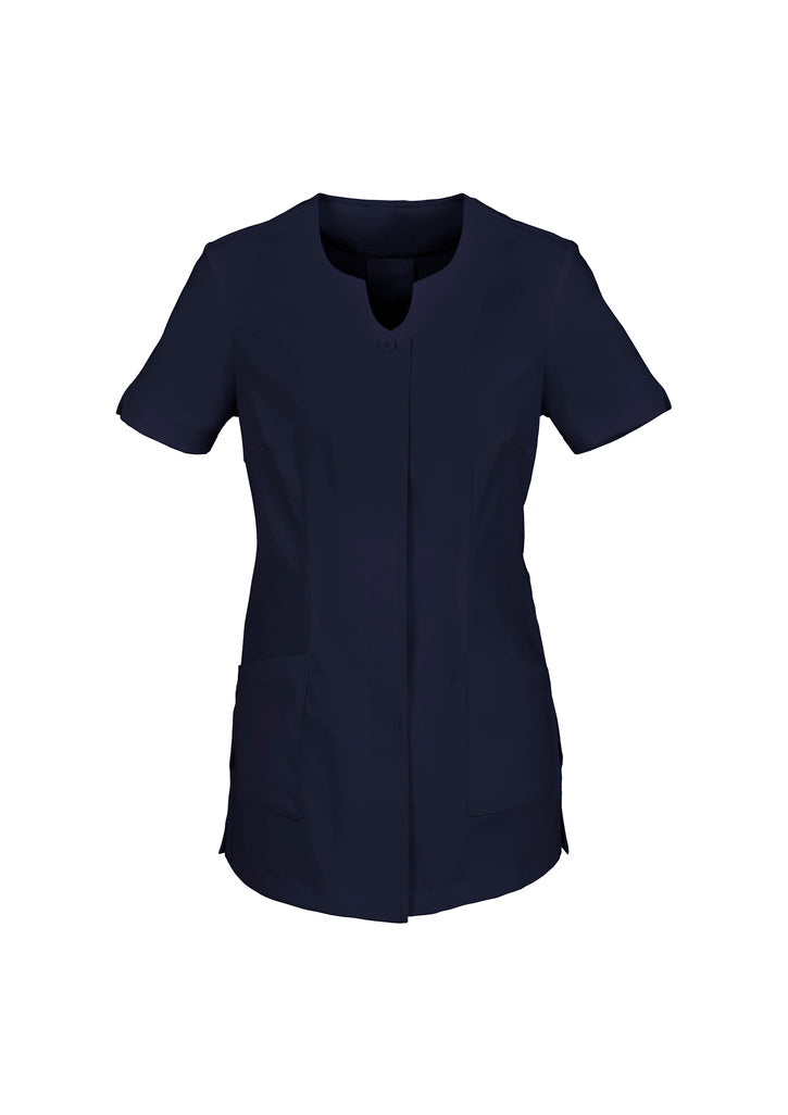 H133LS-Ladies Eden Tunic